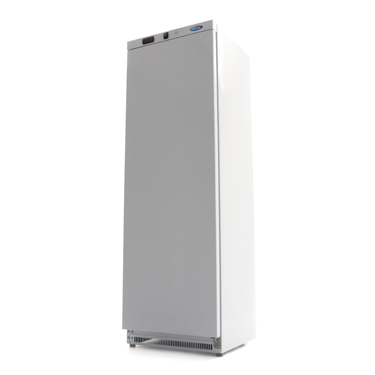 Frigorífico - Profesional - 400L - 4 Estantes Ajustable - Blanco