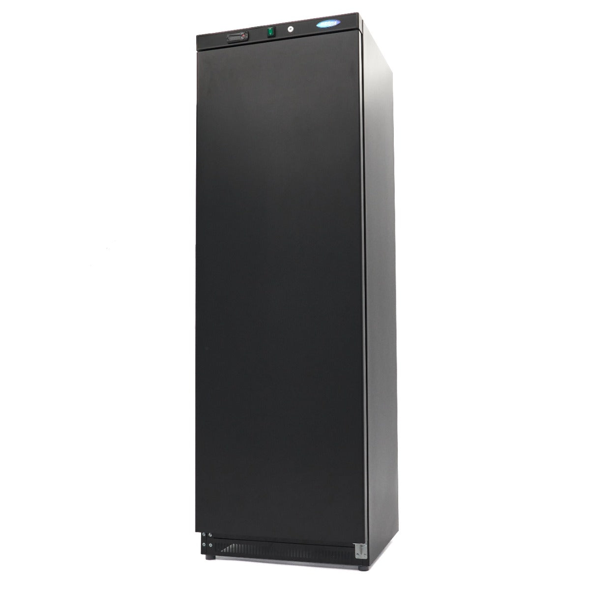 Congelatore - Professionale - 400L - 6 ripiani fisso - nero