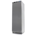 Frigorífico - Profesional - 400L - 4 Estantes Ajustable - Acero Inoxidable