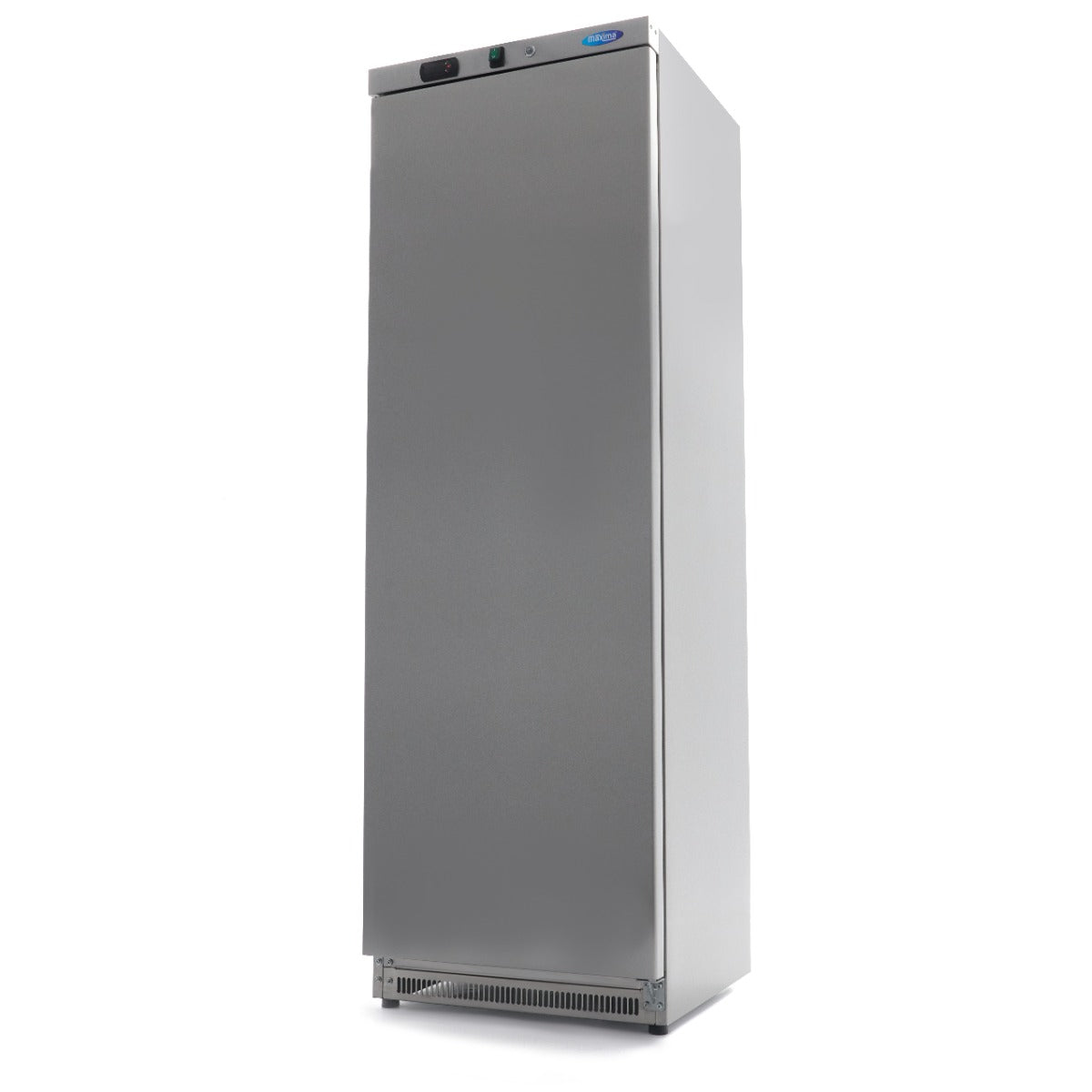 Frigorífico - Profesional - 400L - 4 Estantes Ajustable - Acero Inoxidable