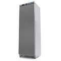 Congelador - Profesional - 400L - 6 Estantes Fijos - Acero Inoxidable