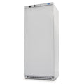 Frigorífico - Profesional - 600L - 4 Estantes Ajustable - Blanco