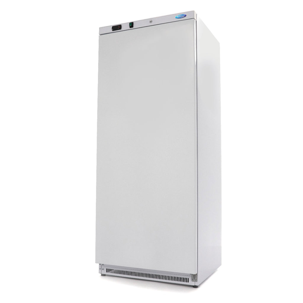 Congelador - Profissional - 600L - 6 prateleiras fixa - branco