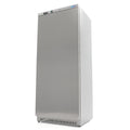 Frigorífico - Profesional - 600L - 4 Estantes Ajustable - Acero Inoxidable