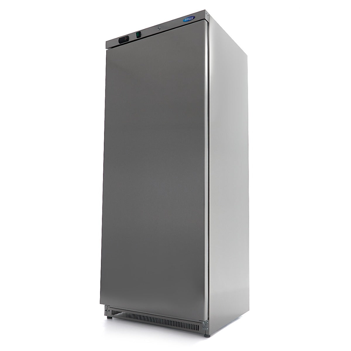 Congelatore - Professionale - 600L - 6 ripiani fissi - Acciaio inox