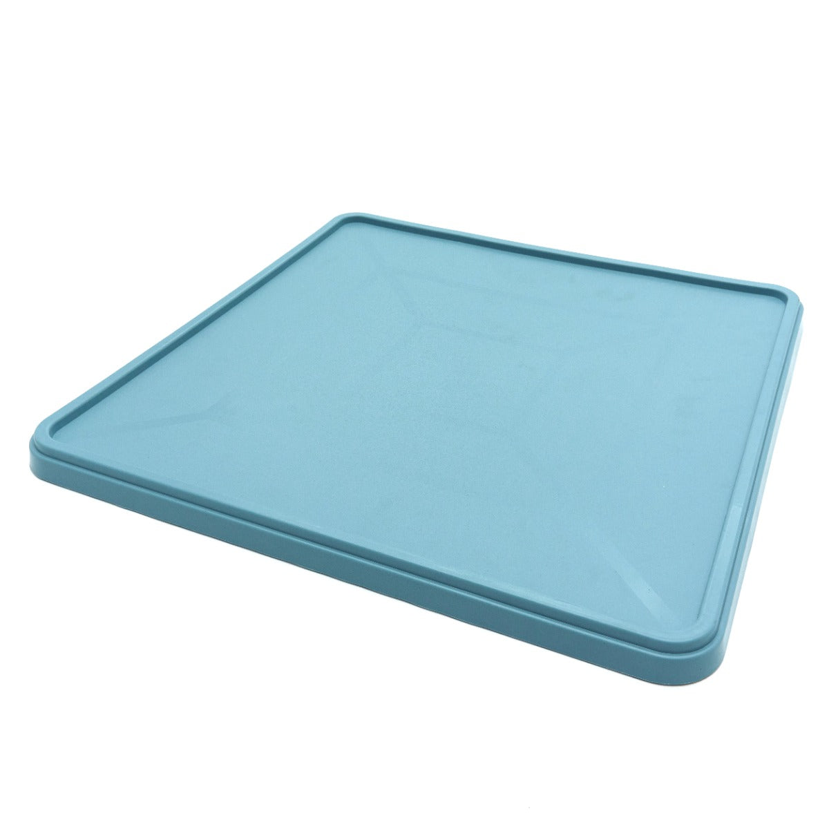 Coperchio per cestello bicchieri - Professionale - 50 x 50cm