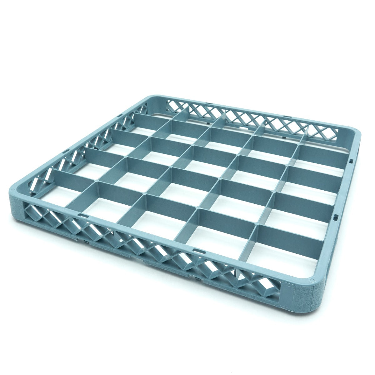 Lavavajillas extensor de cesto para vidrio - Profesional - 50 x 50cm - 25 compartimentos