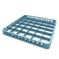 Lavavajillas extensor de cesto para vidrio - Profesional - 50 x 50cm - 36 compartimentos