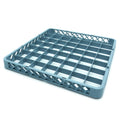Extensor de cesto para copos - Profissional - 50 x 50cm - 49 compartimentos
