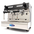 Macchina per espresso - Professionale - 2 gruppi - compatta - 360 tazze all’ora