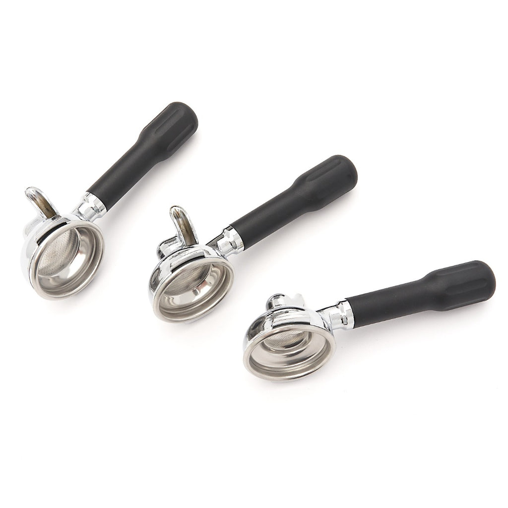 Máquina de Café Espresso - Profesional - 2 Pistones - 360  Tazas por Hora