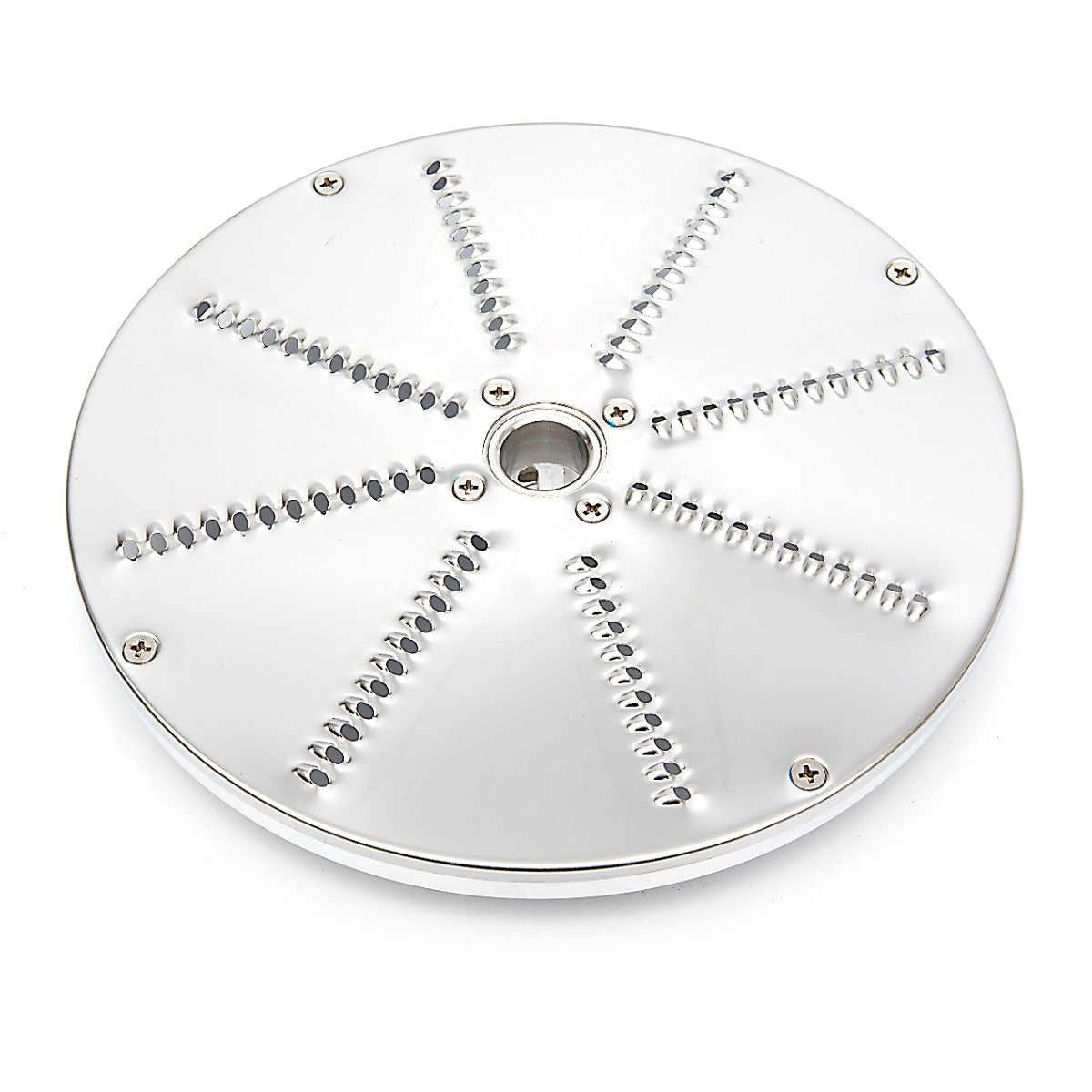 VC750 - Professionale - Disco grattugia standard 3 mm