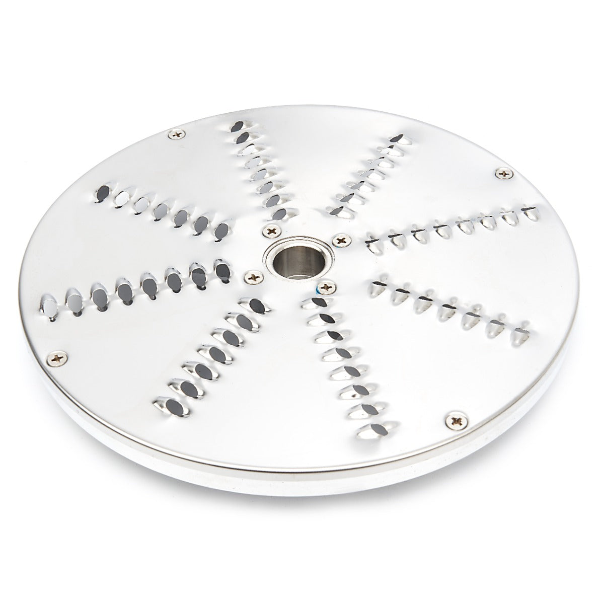 VC750 - Professioneel - Standaard raspschijf 5 mm