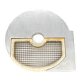 VC750 - Profissional - Grelha para cortar em cubos 6 x 6 mm