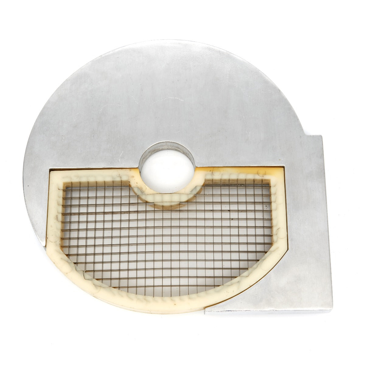 VC750 - Profissional - Grelha para cortar em cubos 6 x 6 mm