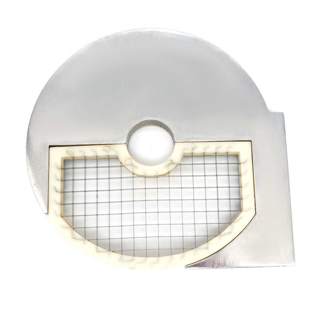 VC750 - Professioneel - Blokjesrooster 10 x 10 mm