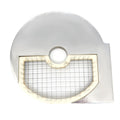 VC750 - Professioneel - Blokjesrooster 10 x 10 mm