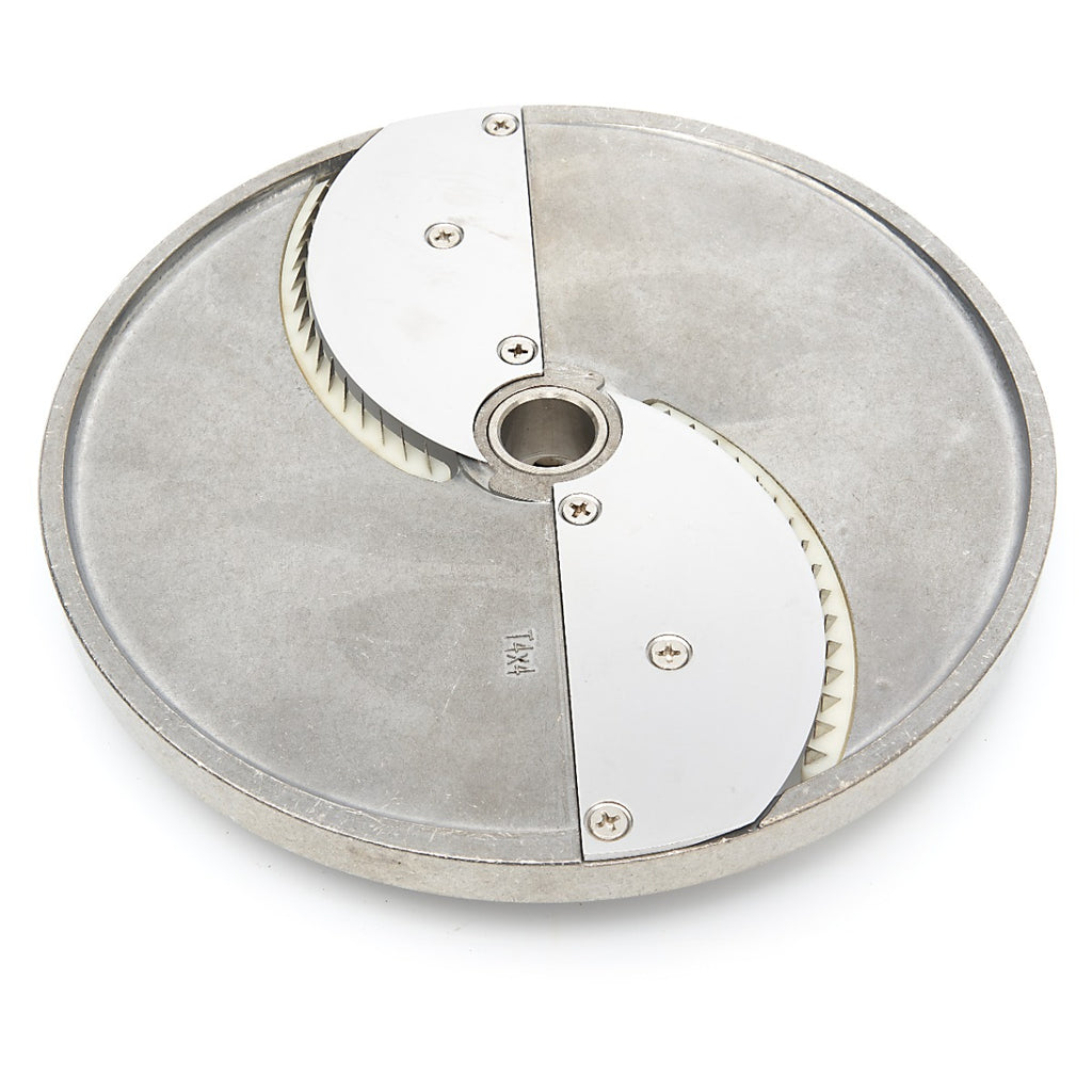 VC750 - Professionell - Julienne-Schneidscheibe 4 mm