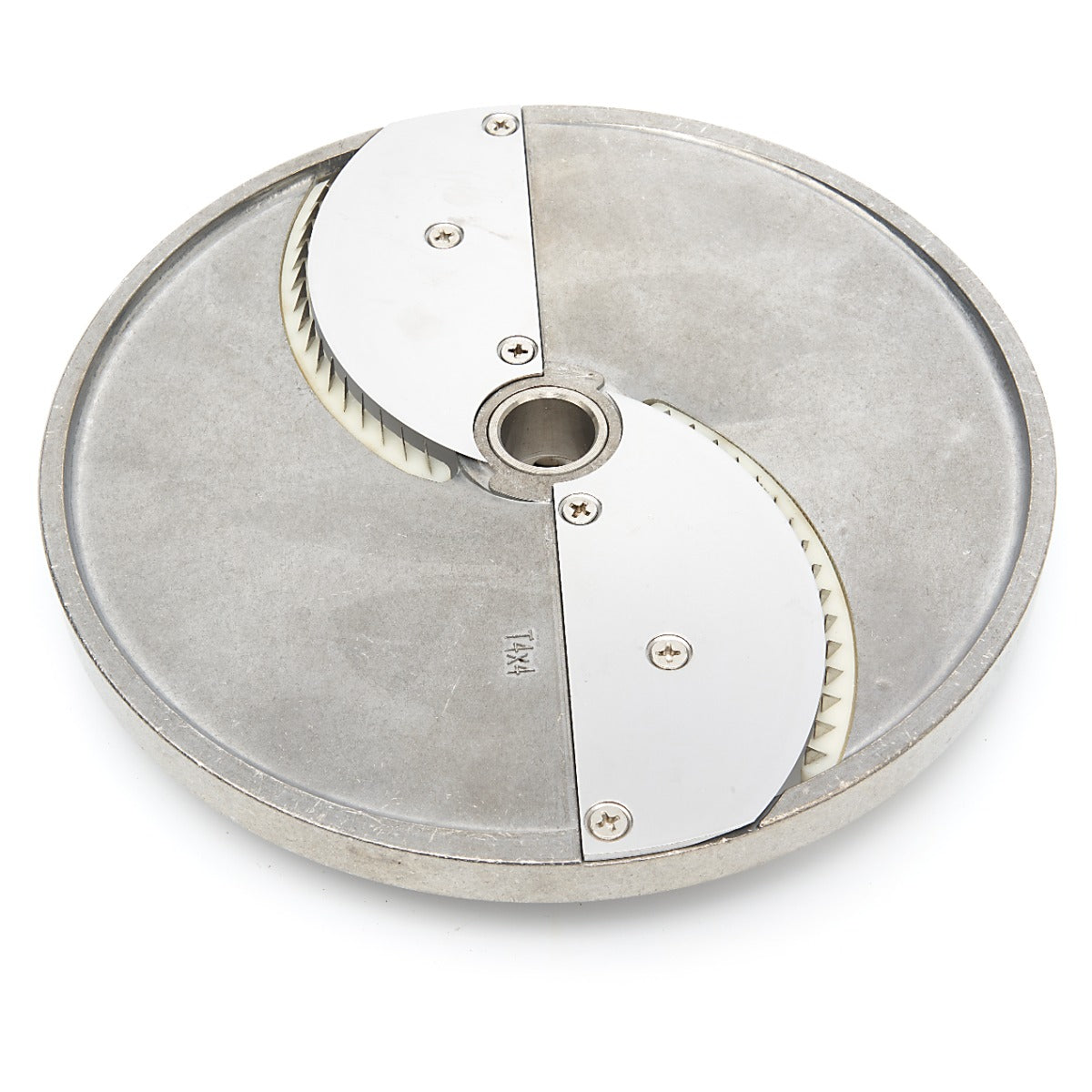 VC750 - Professionell - Julienne-Schneidscheibe 4 mm