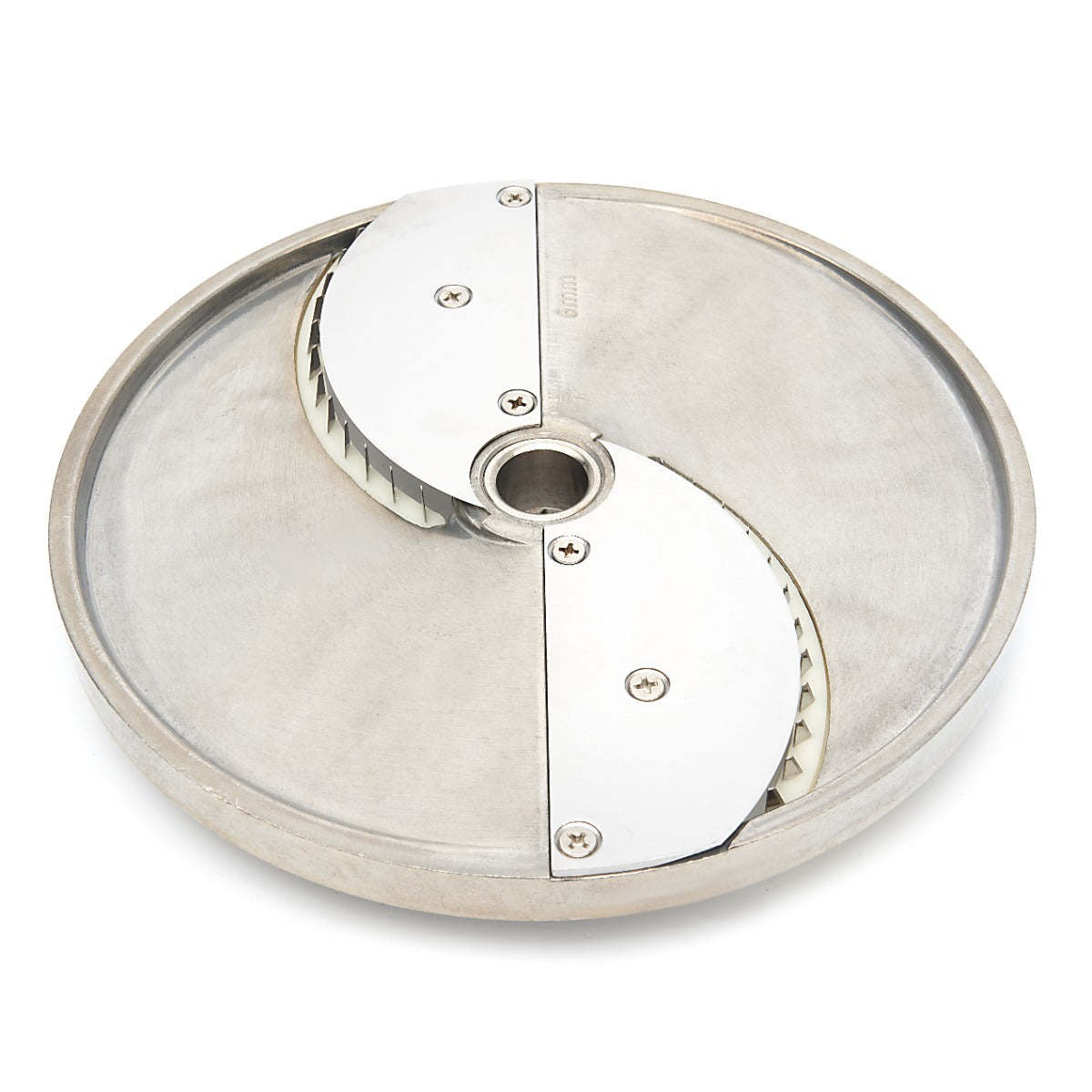 VC750 - Professionale - Disco julienne 6 mm