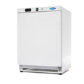 Frigorífico - Profesional - 200L - 3 Estantes Ajustable - Blanco