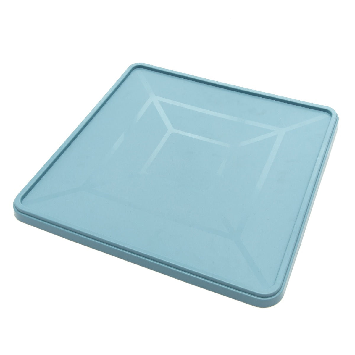 Coperchio per cestello bicchieri - Professionale - 50 x 50cm