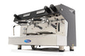 Máquina de Café Espresso - Profesional - 2 Pistones - 360  Tazas por Hora