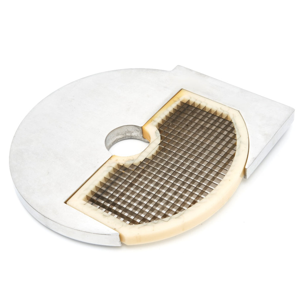 VC750 - Profissional - Grelha para cortar em cubos 6 x 6 mm