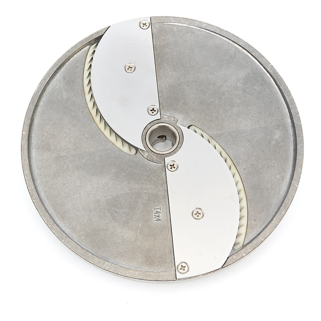 VC750 - Professionell - Julienne-Schneidscheibe 4 mm