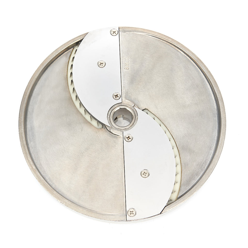 VC750 - Professionale - Disco julienne 6 mm
