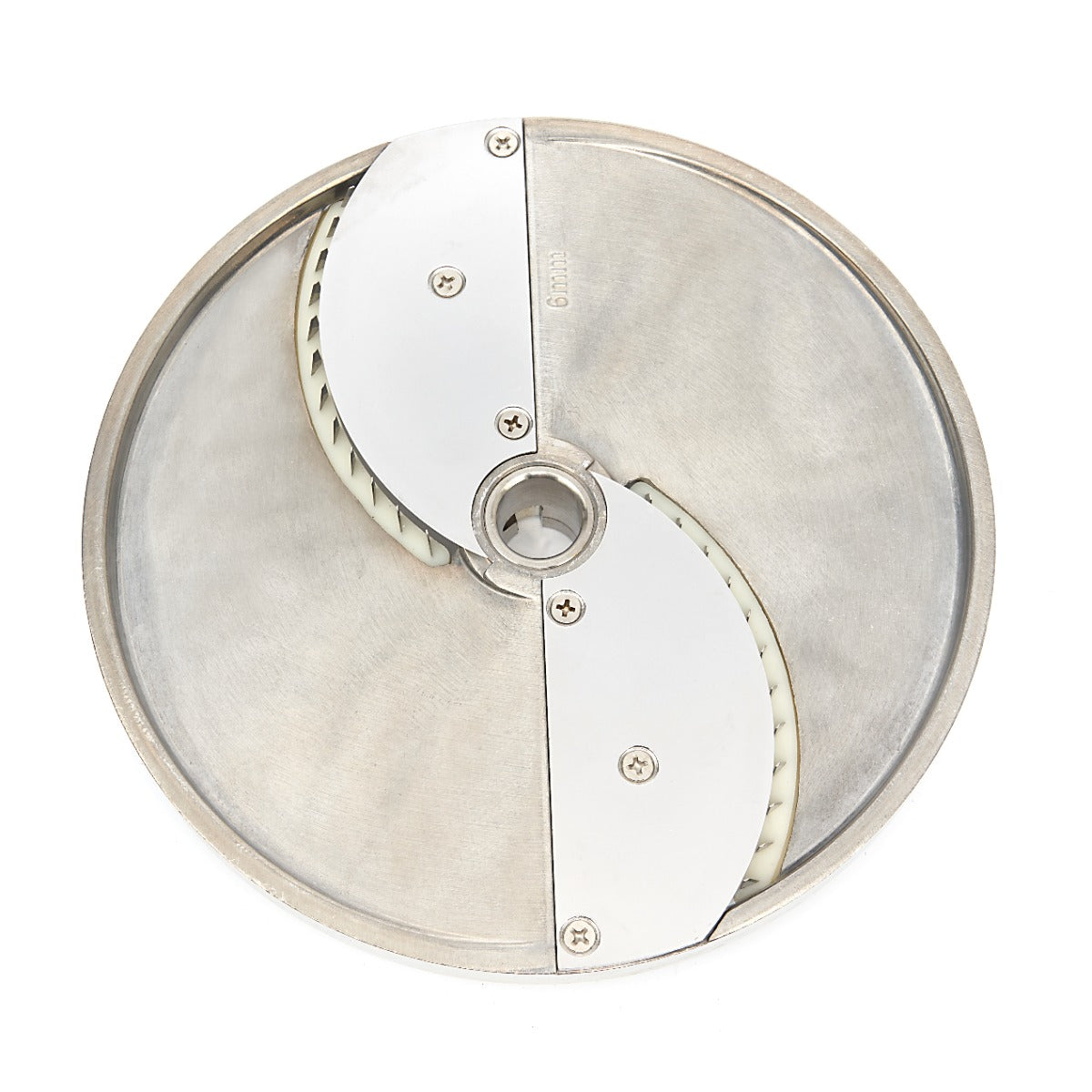 VC750 - Professionale - Disco julienne 6 mm