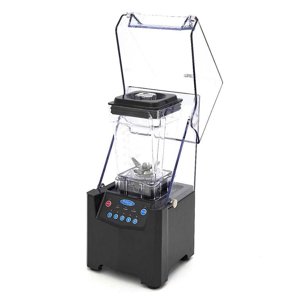 Batidora - Profesional - 1,5L - 1500W - 5 Programas