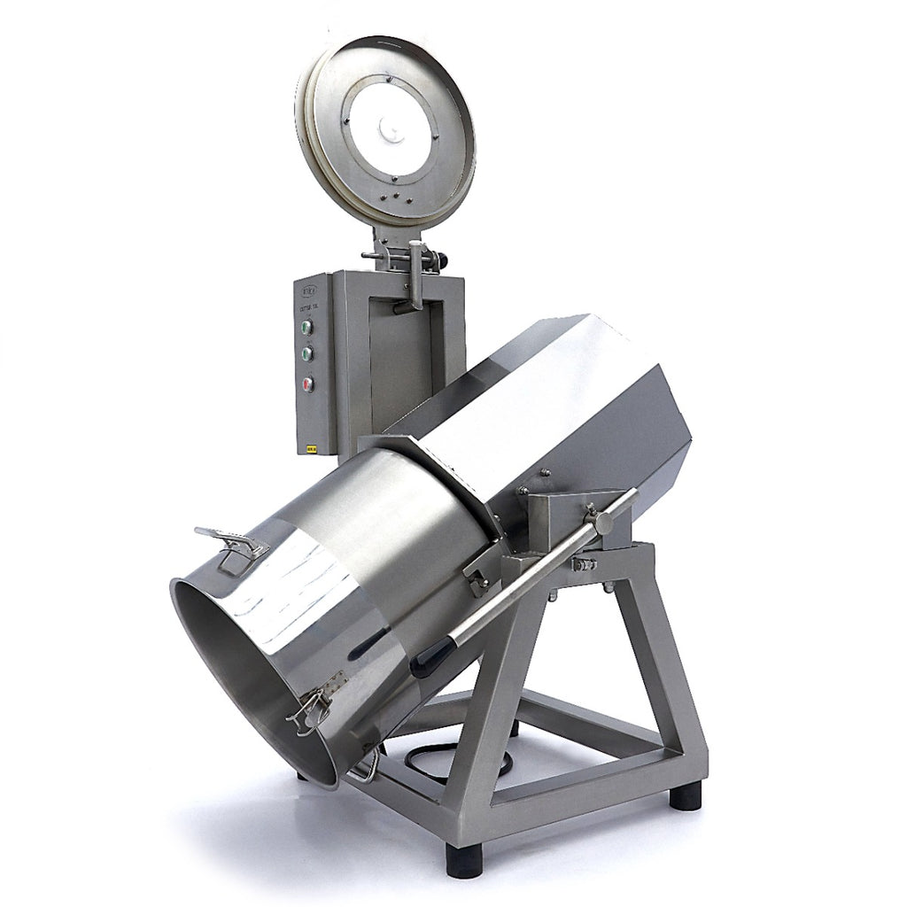 Robot da cucina - Professionale - 70L