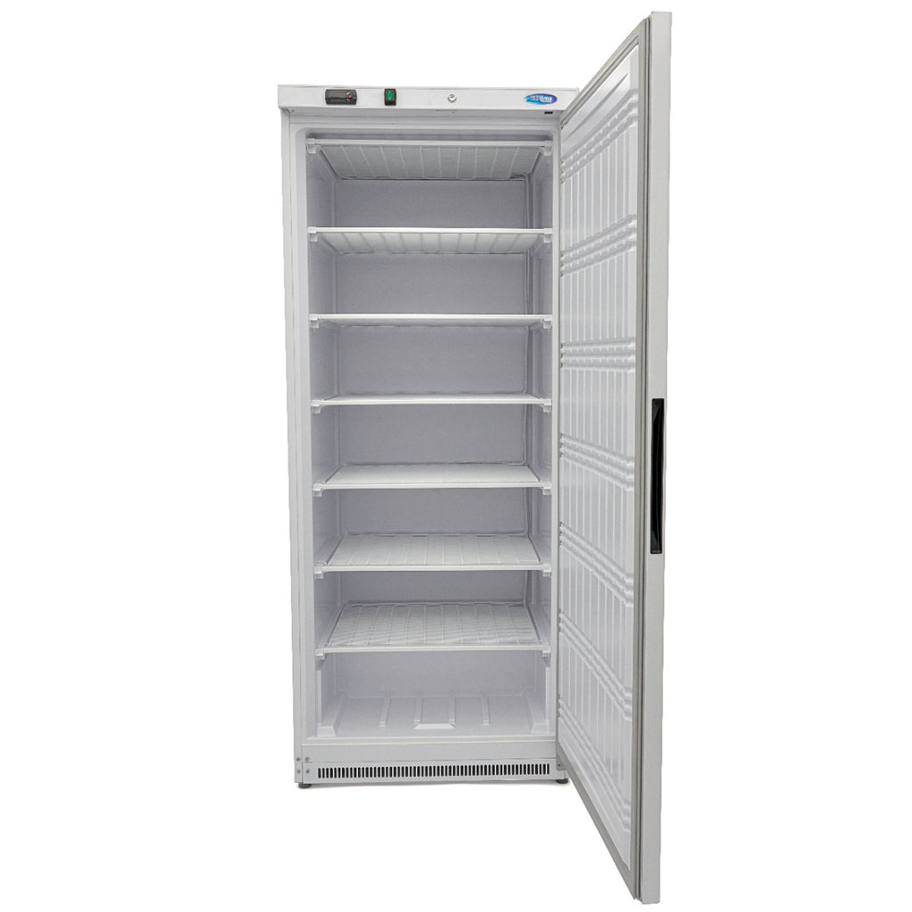 Congelador - Profissional - 600L - 6 prateleiras fixa - branco