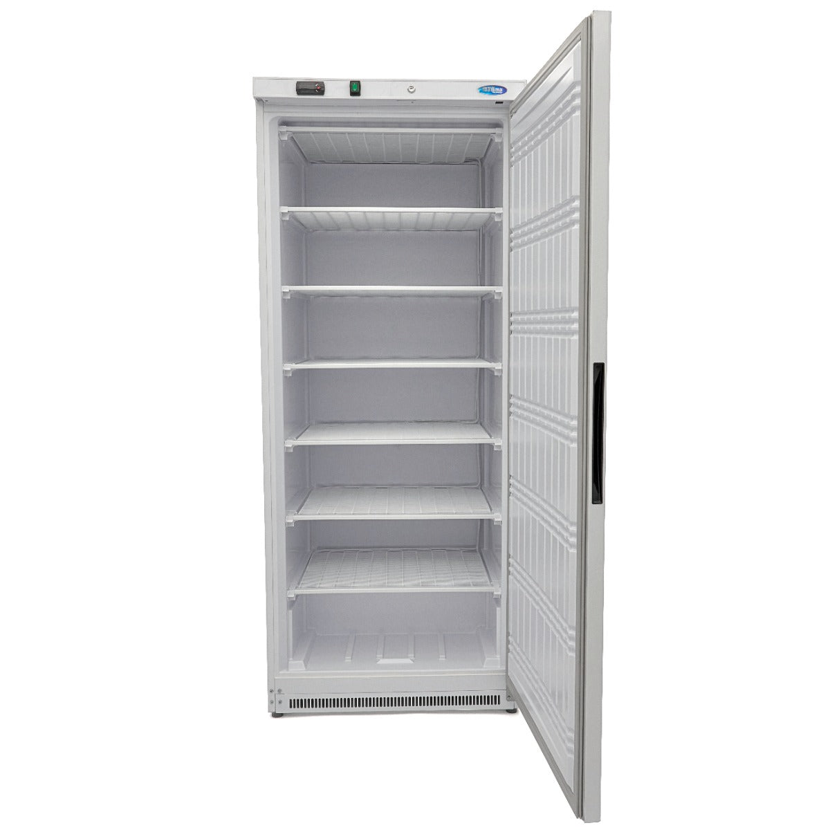 Congelador - Profissional - 600L - 6 prateleiras fixa - branco
