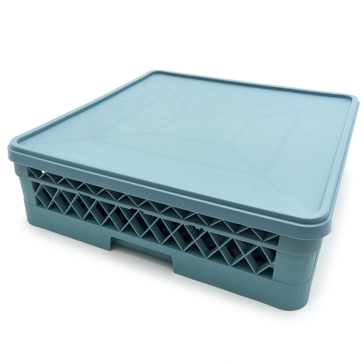 Lavavajillas extensor de cesto para vidrio - Profesional - 50 x 50cm - 16 compartimentos