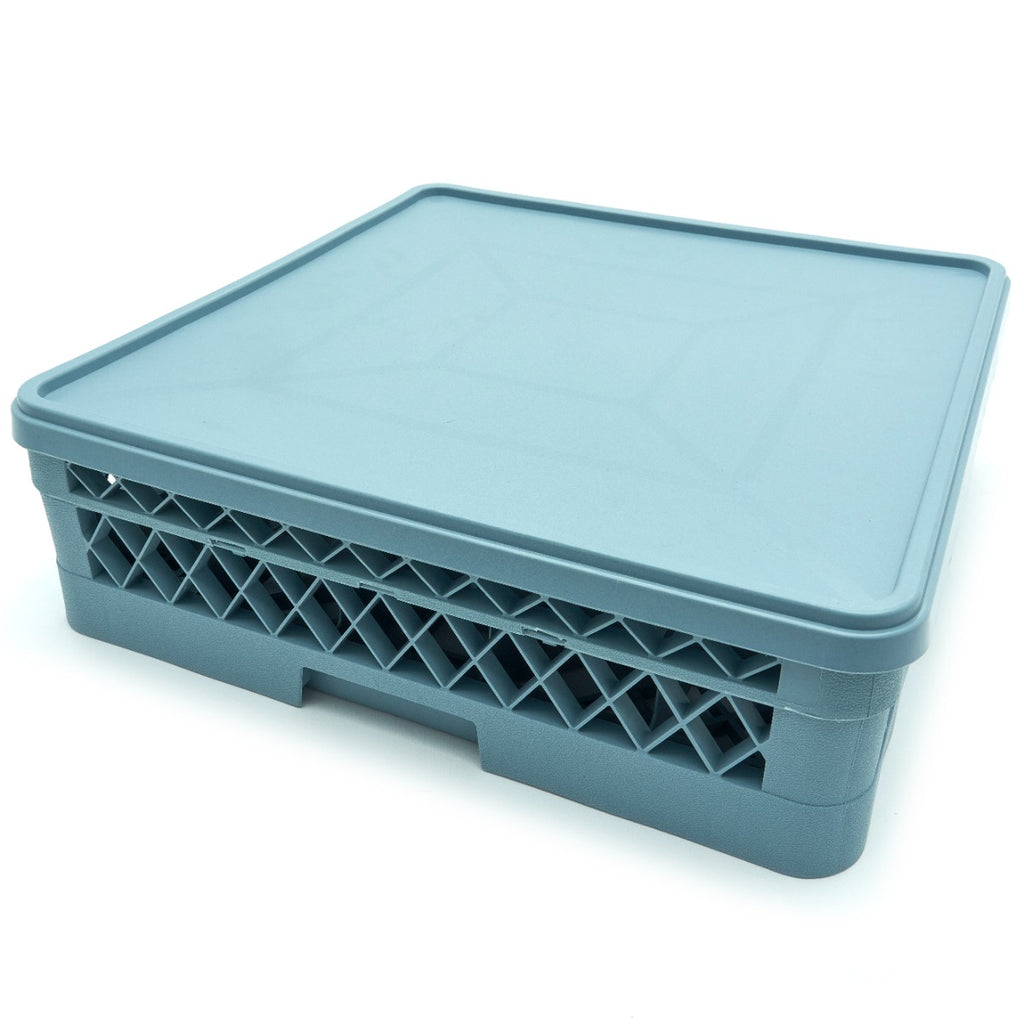 Lavavajillas extensor de cesto para vidrio - Profesional - 50 x 50cm - 25 compartimentos