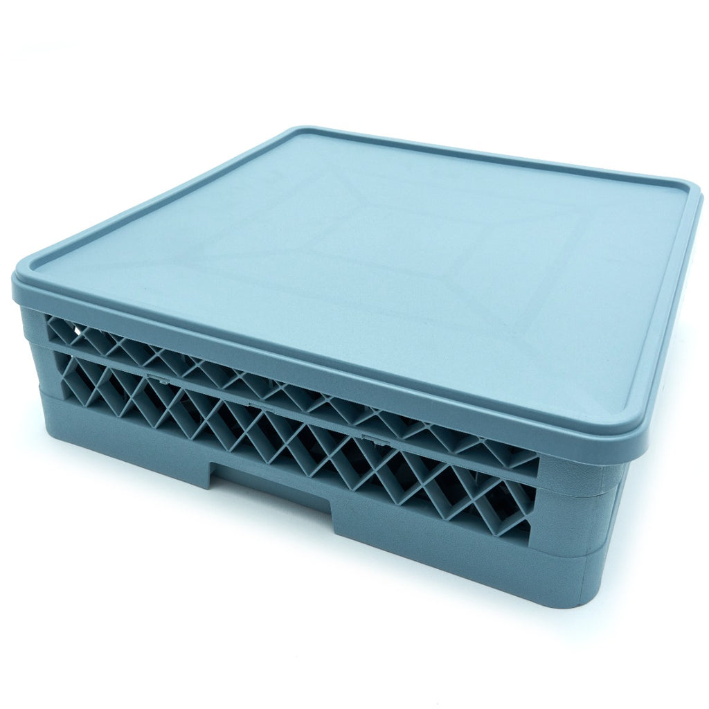 Lavavajillas extensor de cesto para vidrio - Profesional - 50 x 50cm - 36 compartimentos