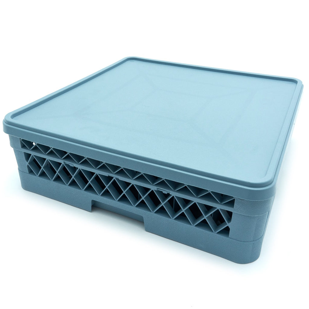 Extensor de cesto para copos - Profissional - 50 x 50cm - 49 compartimentos