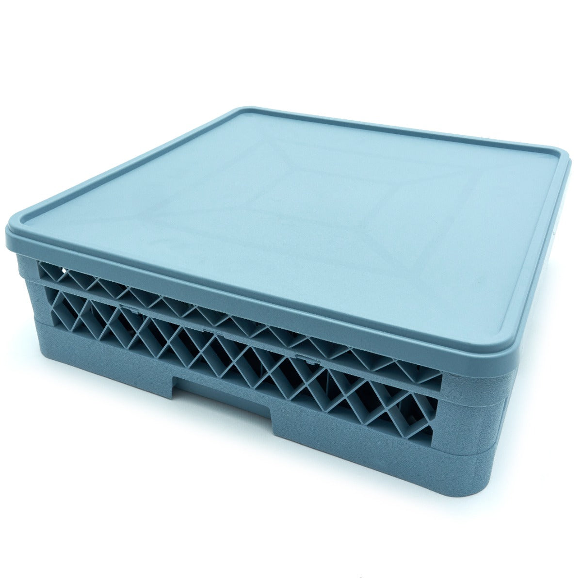 Extensor de cesto para copos - Profissional - 50 x 50cm - 49 compartimentos