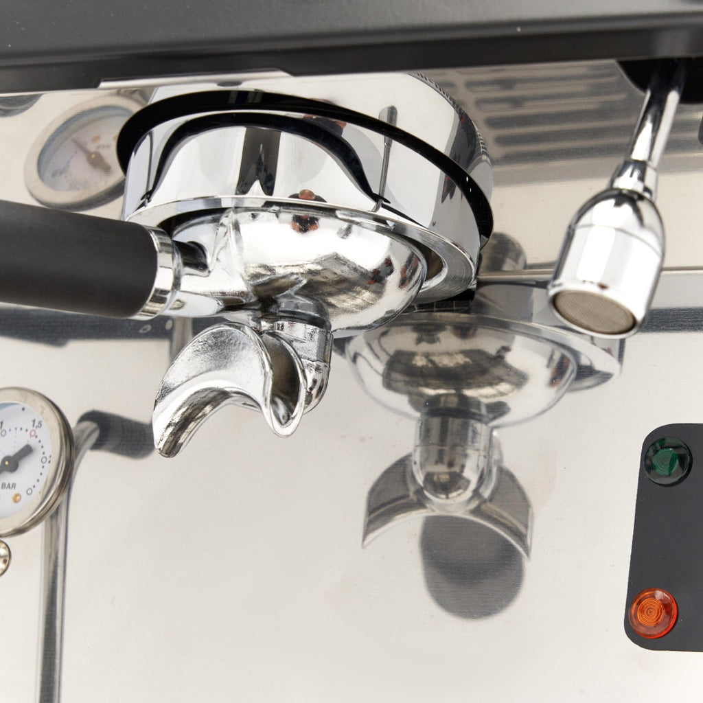 Máquina de Café Espresso - Profesional - 1 Pistón - 180 Tazas por Hora