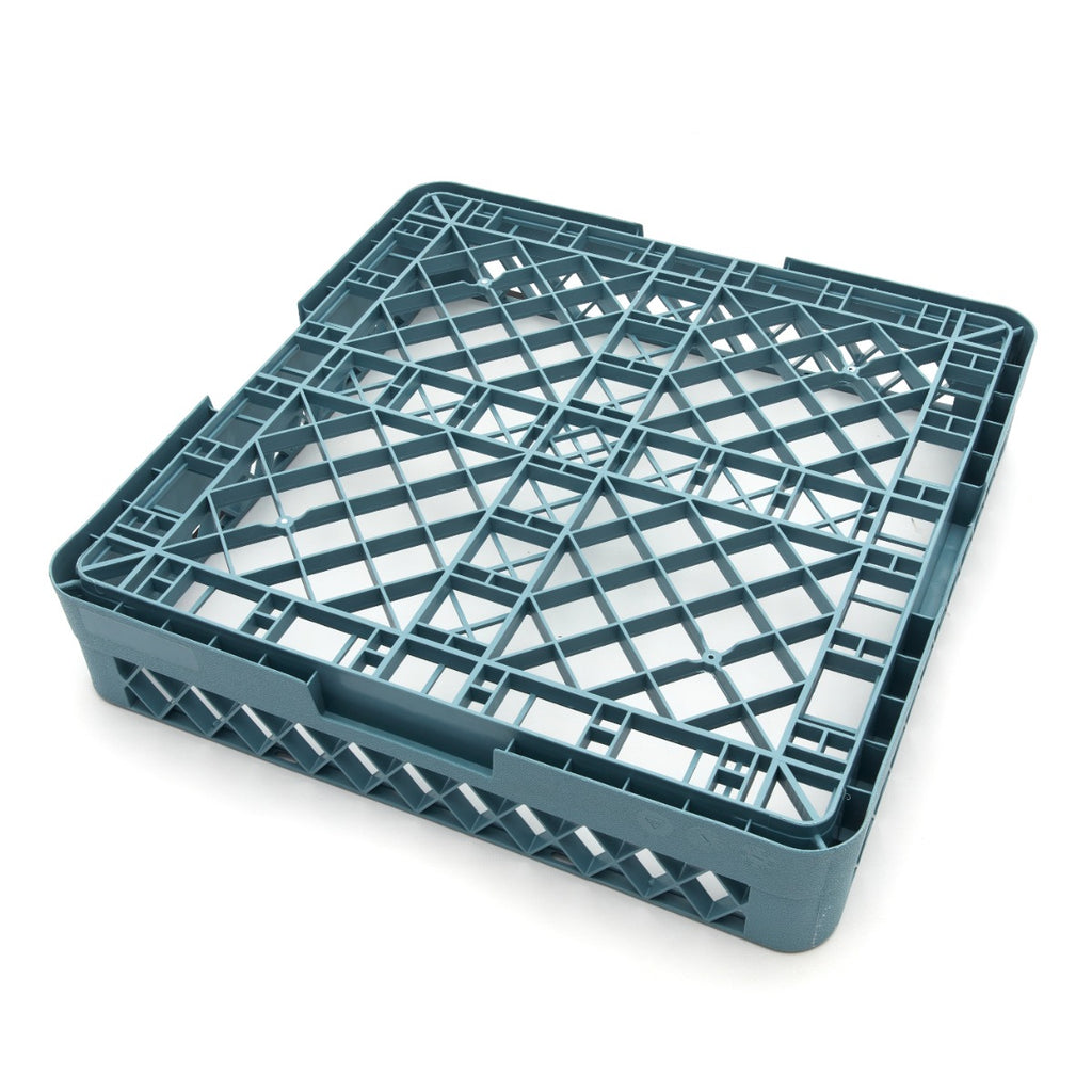 Cestello per lavastoviglie - Professionale - 50 x 50cm