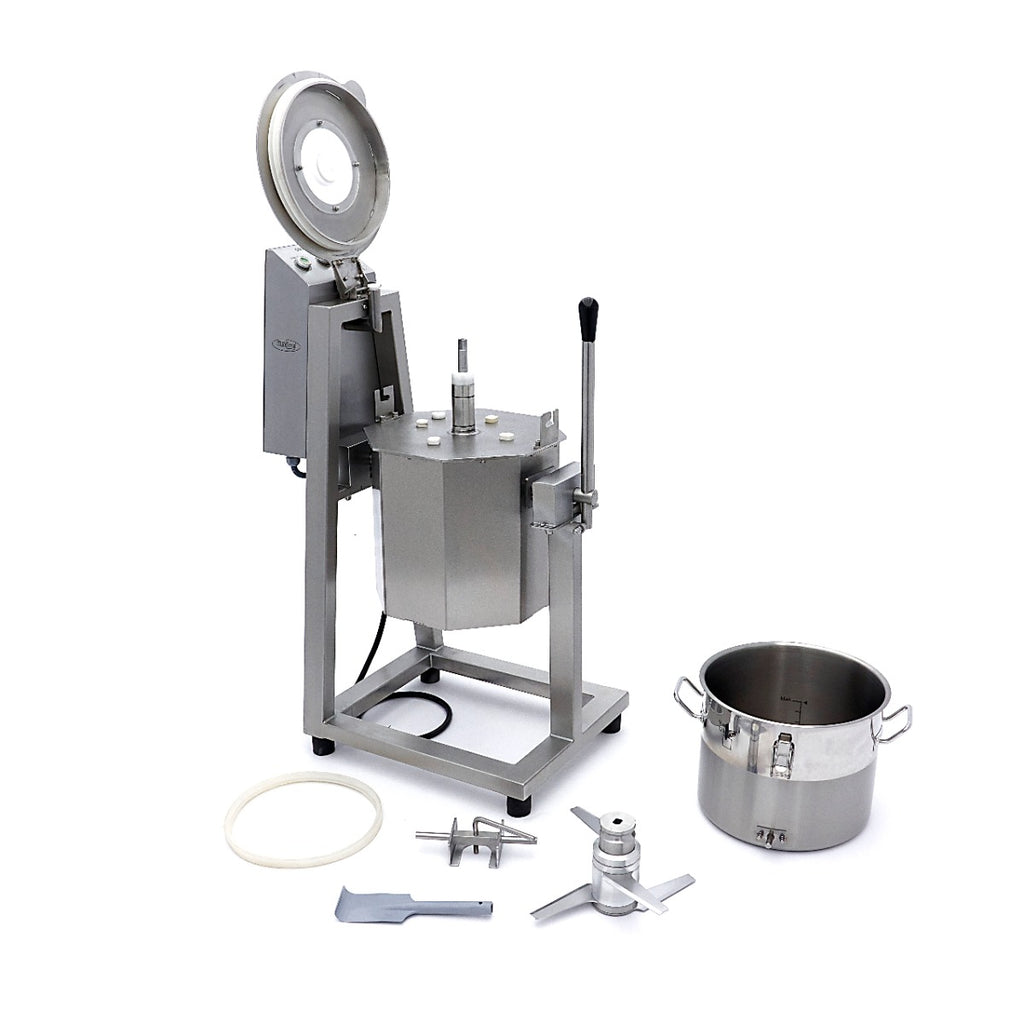 Robot da cucina - Professionale - 30L
