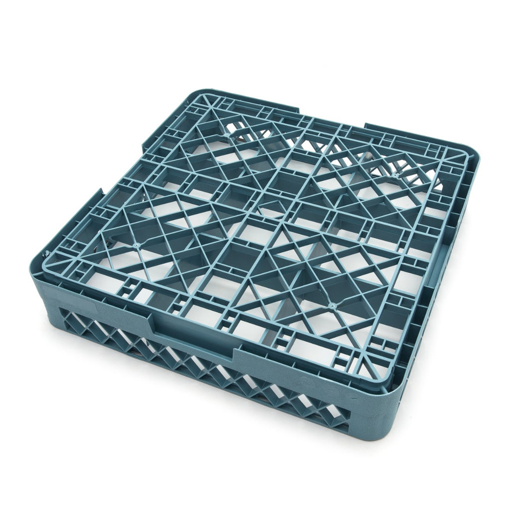 Lavavajillas cesto para vidrio - Profesional - 50 x 50cm - 9 compartimentos