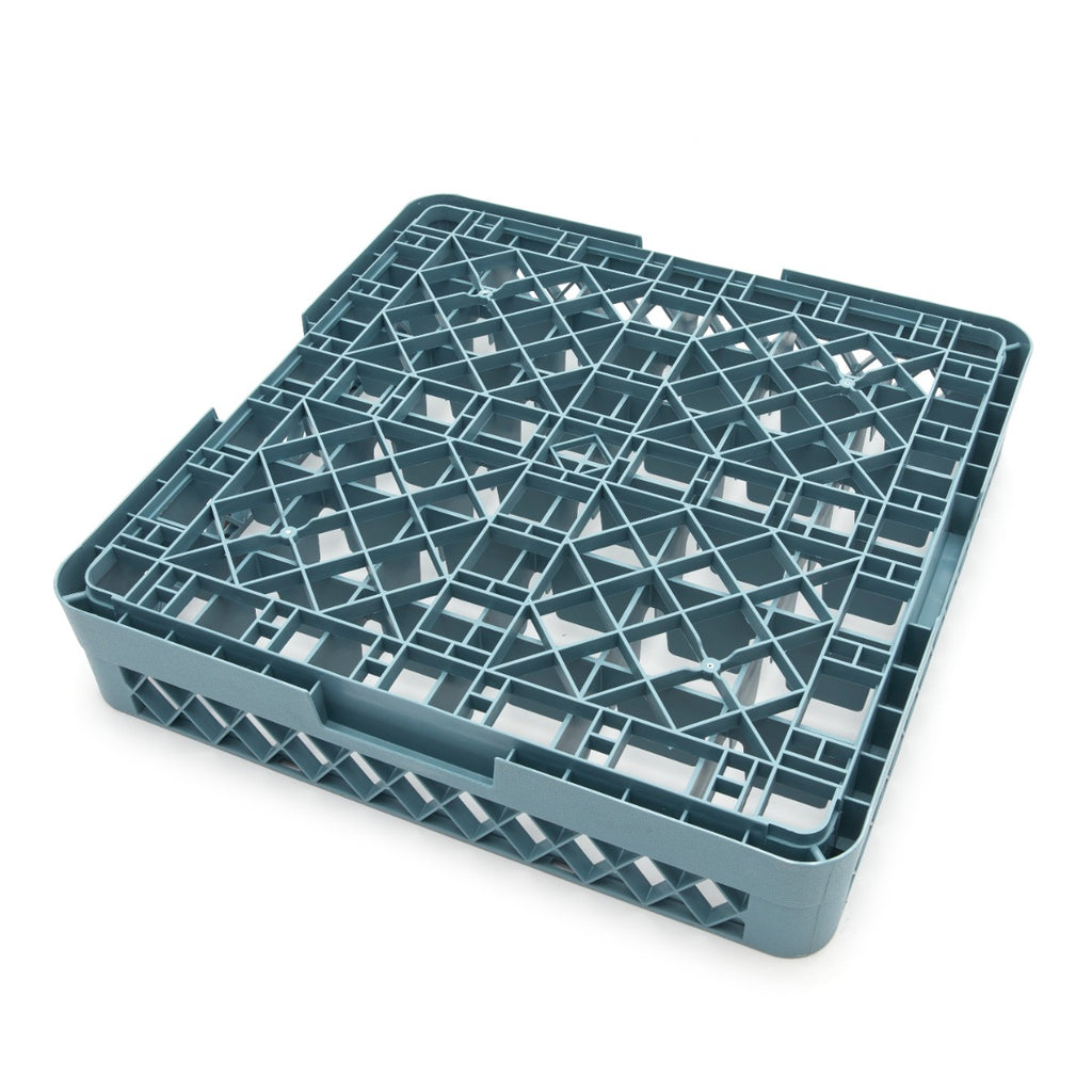 Lavavajillas cesto para vidrio - Profesional - 50 x 50cm - 36 compartimentos