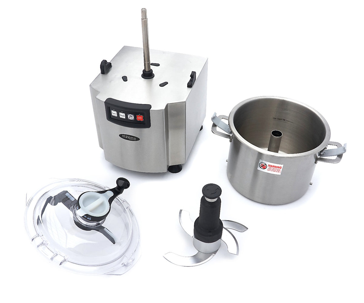 Procesador de Alimentos - Profesional - 12L