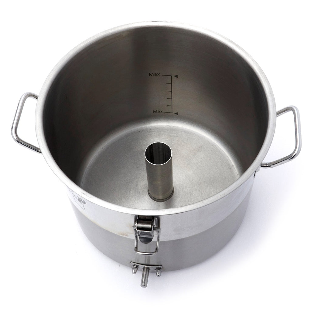 Robot da cucina - Professionale - 30L