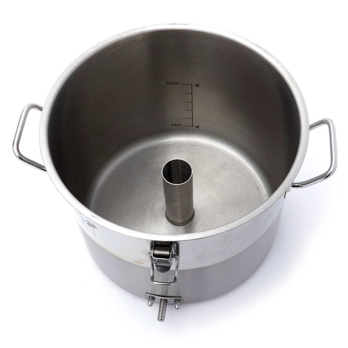 Robot da cucina - Professionale - 30L