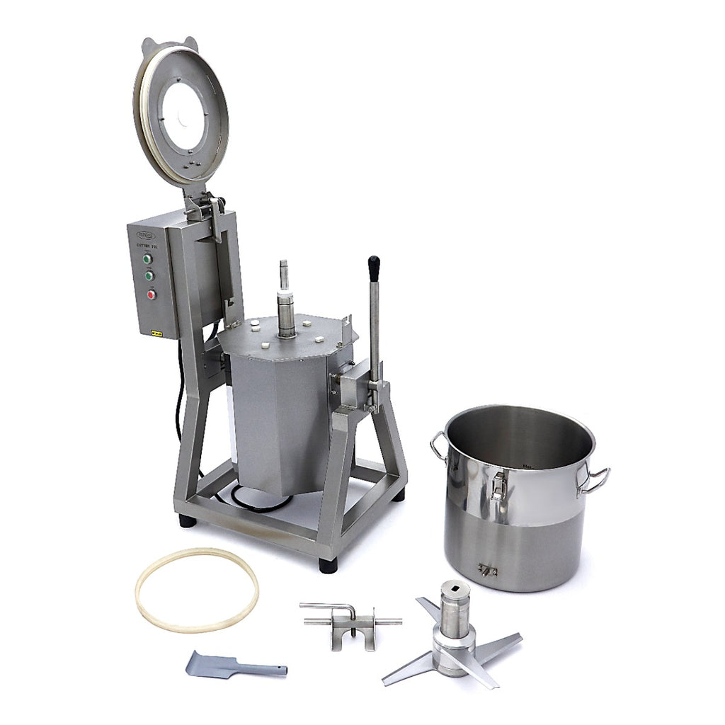 Robot da cucina - Professionale - 70L