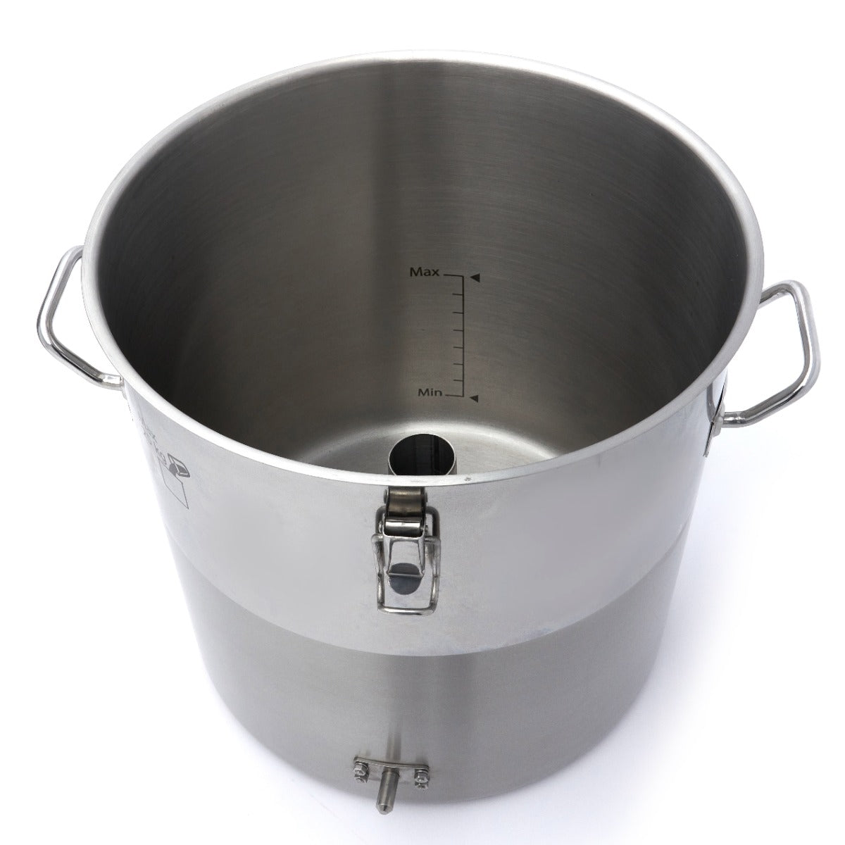 Robot da cucina - Professionale - 70L